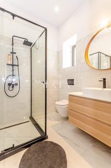 Apartament 3 camere, etajul 2, finisaje calitative, parcare,Dna Stanca - 11