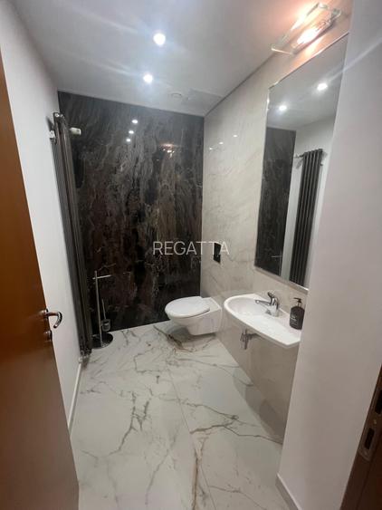 Penthouse 4 rooms for rent - 15
