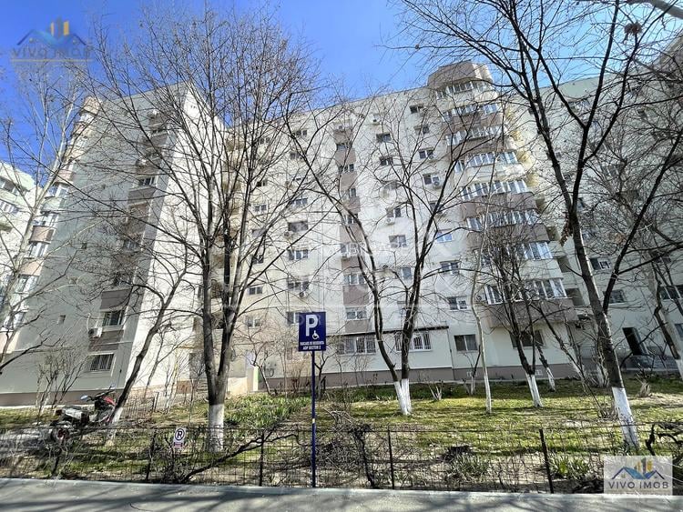 POZE REALE!!! Doamna Ghica-Rond | 97 mp | decomandat | etaj 6/8 | bloc 1991 - 3