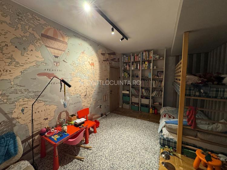 Inchiriere vila 4 camere, zona Aviatiei - 6