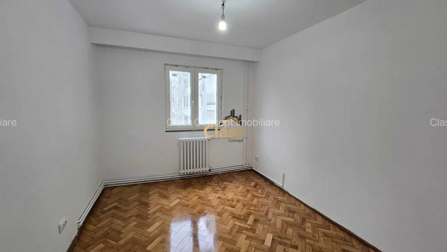 Apartament 3 camere | Etaj Intermediar | 66 mpu | Piata Flora Manastur - 4