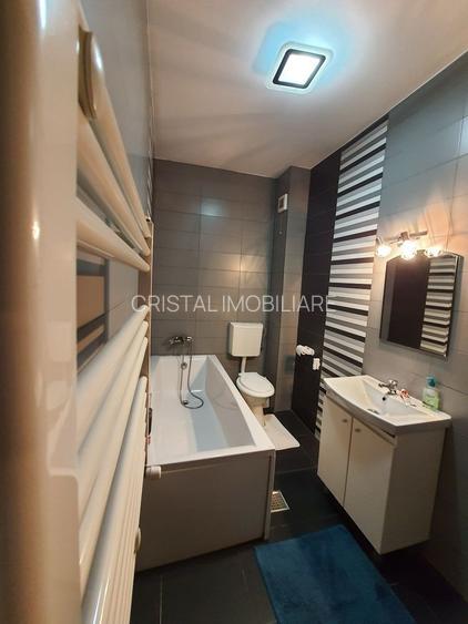 Garsoniera complet mobilata si utilata, Militari - Intre Apusului si Gorjului - 3