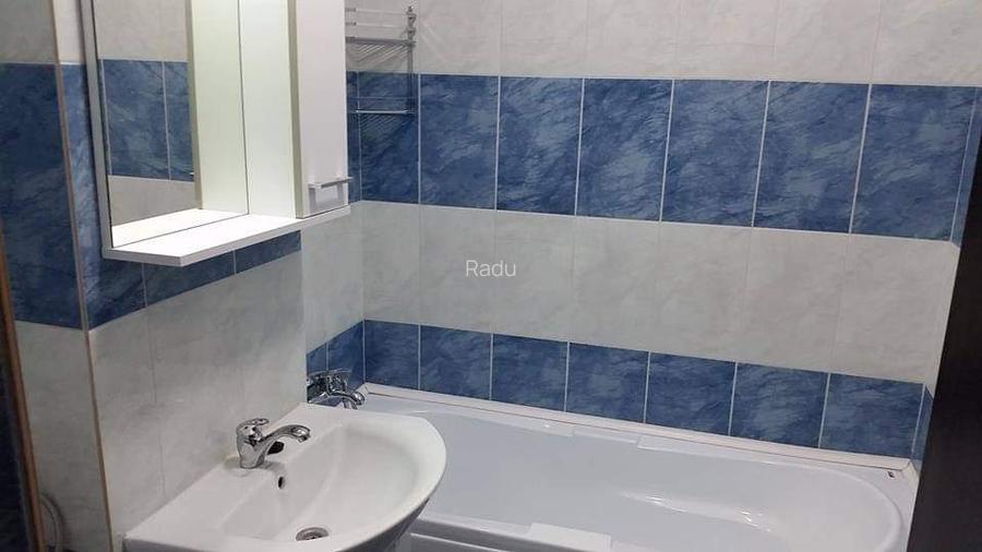 Proprietar inchiriez ap 2 cam bloc 2017 - Gura Metrou Berceni la 2 min - 6