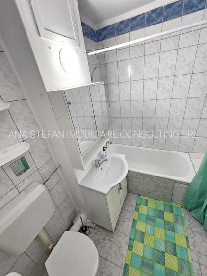 Lujerului-Garsoniera moderna / 10 minute metrou - 11