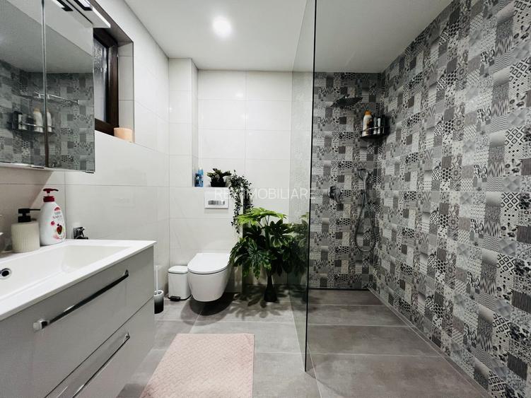 Casa Individuala 180 mp si 860 teren I Sanmihaiu German I - 3