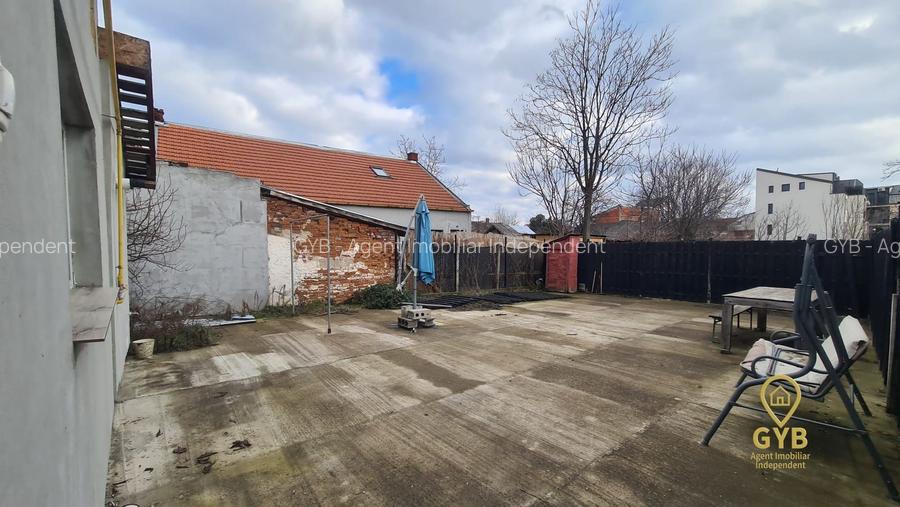 Casă de vânzare – zonă centrală, Strada Primăriei, constructie 2016 - 18