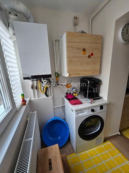 Apartament de vanzare Drumul Taberei - Ghencea - 4