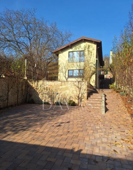 Casa individuala de inchiriat | Grigorescu|  liniste si confort - 3