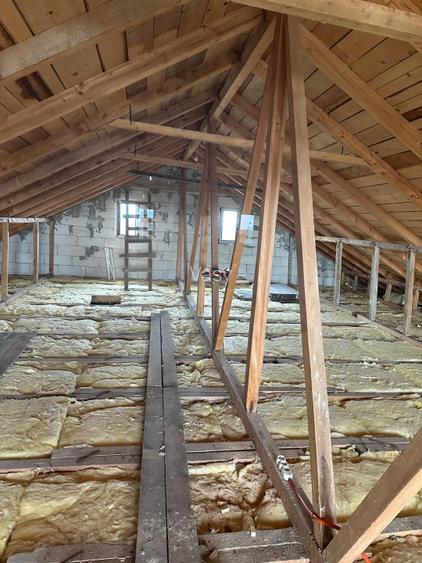 Vila Cumpana P+1+M 700mp - 13