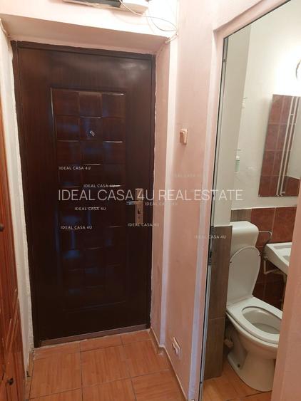 Apartament cu 1 camera in Tudor Vladimirescu - 7