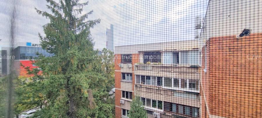 Construcție unică, rezistentă și sigură –  3 camere lângă AFI Cotroceni - 26