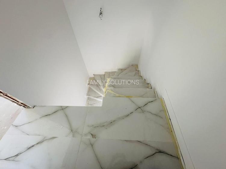 Casa moderna sector 4 P+1+M. 4 cam.Util 133mp. Terem 180mp - 12