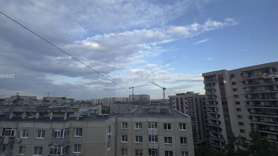 2 Camere | Bloc 1981 | Metrou Lujerului - 21