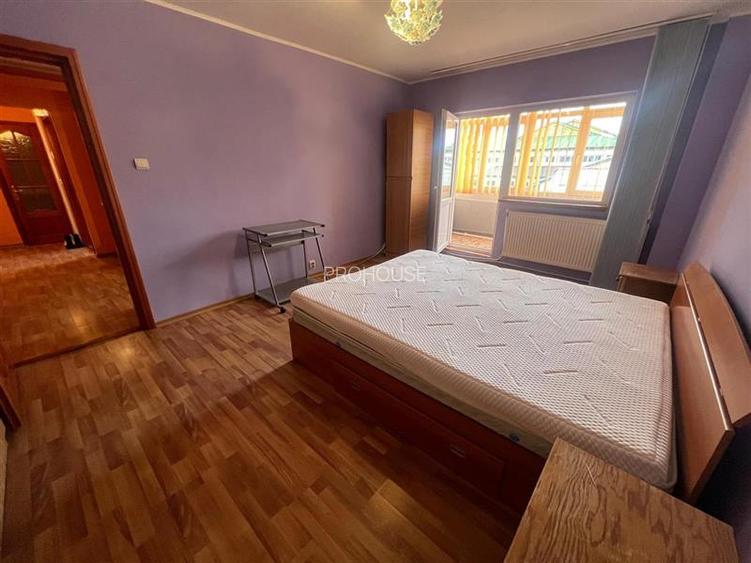 Gradinita Lizuca- 3 camere decomandat, etaj 1! - 7