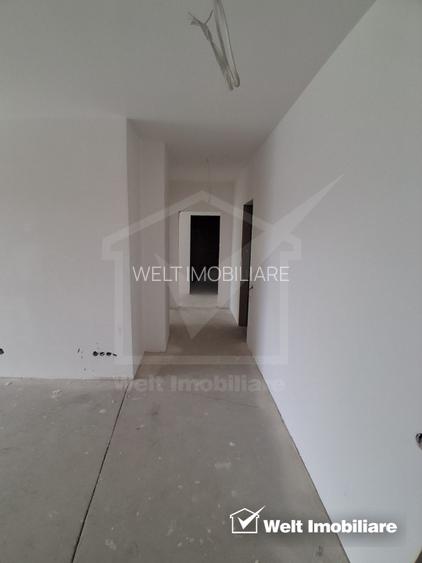 Apartament 3 camere, balcon, parcare, Gheorgheni - 6