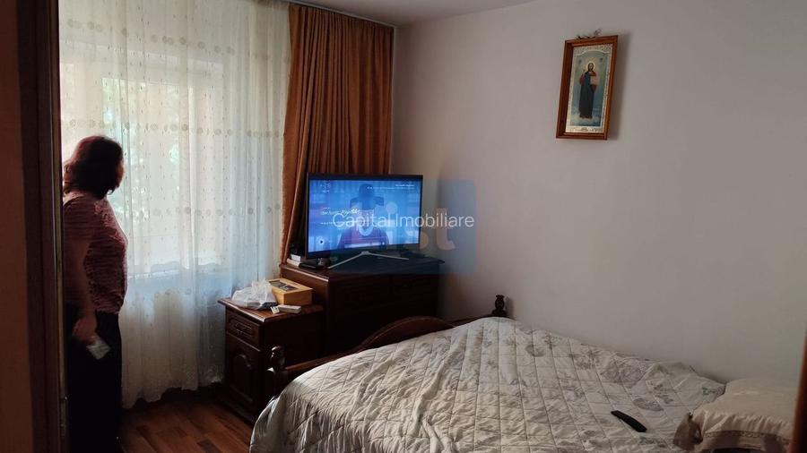 Vindem apartament cu 2 camere decomandate, 51mp,Et 1, Burdujeni - 5