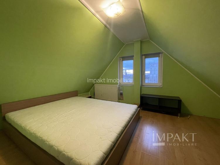 Apartament cu 2 camere decomandate în Someșeni - 8