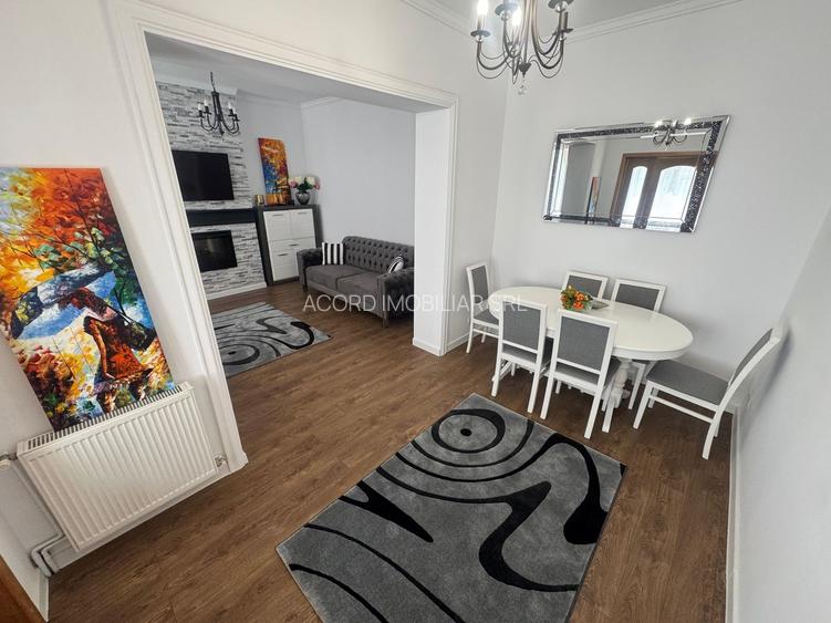 Casa / Vila zona Centrala - 18