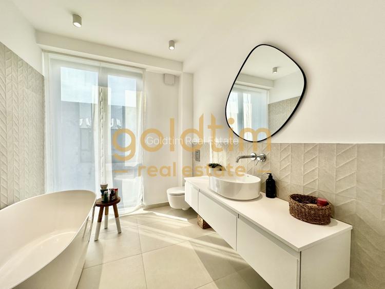 Casă premium Pipera/Panouri fotovoltaice/Mobilata complet/garaj - 15