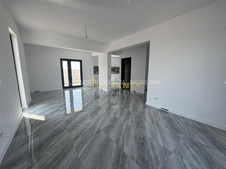 Vila Individuala / 4 Camere / 3 Bai / Incalzire Pardoseala / Teren 350 mp - 5