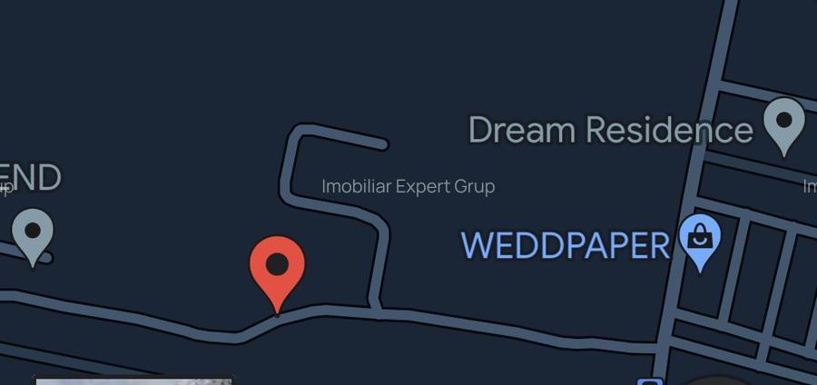 Teren stradal  760mp Targ Pucheni inchiriere - 3