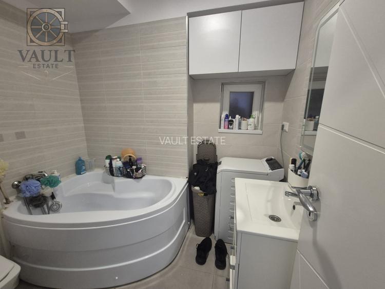 Apartament 3 camere - centrala proprie - Parc Mogosoaia - 11