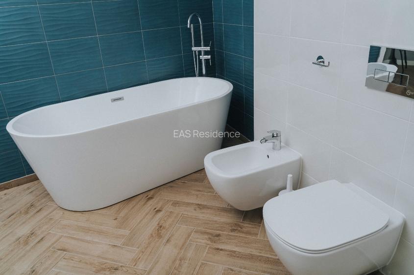 Apartament nou de vânzare cu 3 camere la EAS/Residence ultracentral in  Oradea - 7