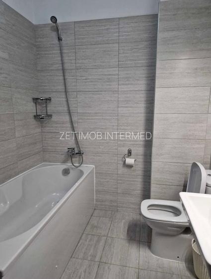 Garsoniera Drumul Taberei - complex Moghioros Park *parcare subterana* - 8