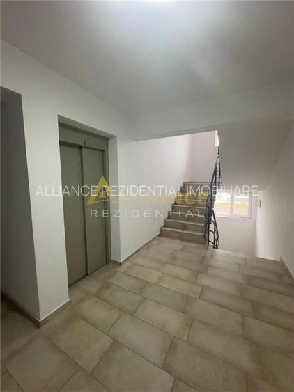 Apartament 2 camere 45 mp cu terasa etaj 2 BIRUINTEI - 2