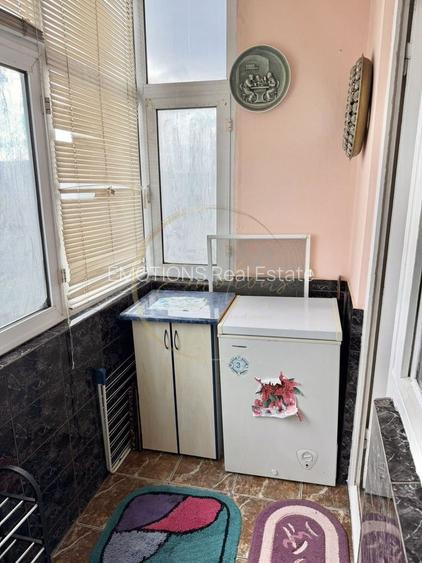 SUPER PRET | Apartament cu 3 camere | Km 4-5 , Constanta - 10