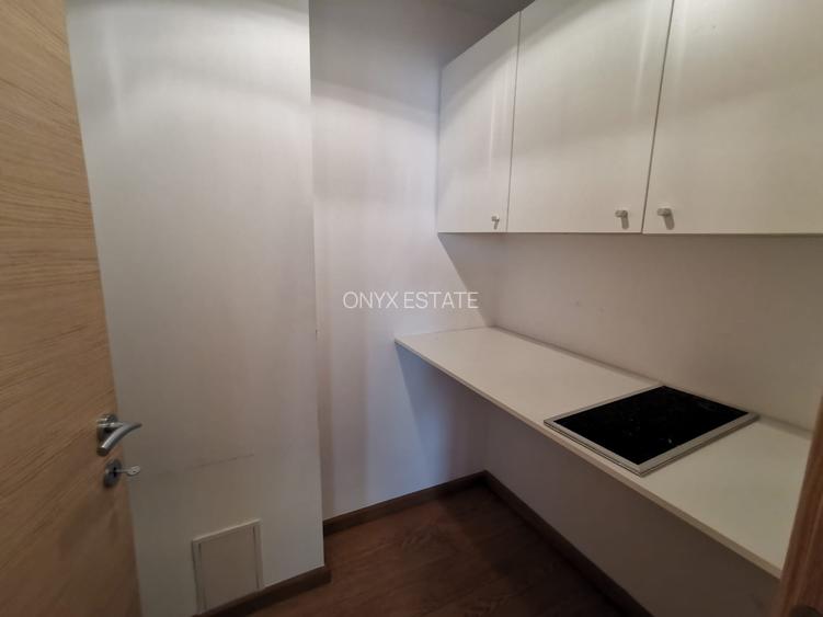 Apartament 4 camere bloc boutique// Kiseleff// loc parcare si boxa - 17