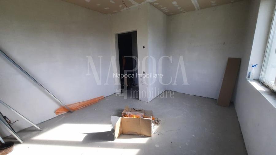 Casa 5 camere de vanzare in Salicea - 10