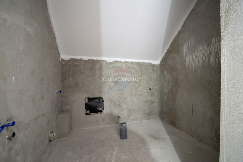 De vânzare casă cu 5 camere, teren 1000 mp Oncea, Calea Bihorului - 18