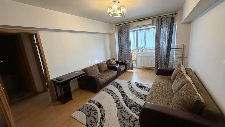 De Inchiriat : Apartament 3 Camere, Bd. Alexandru Obregia – Piața Sudului - 7