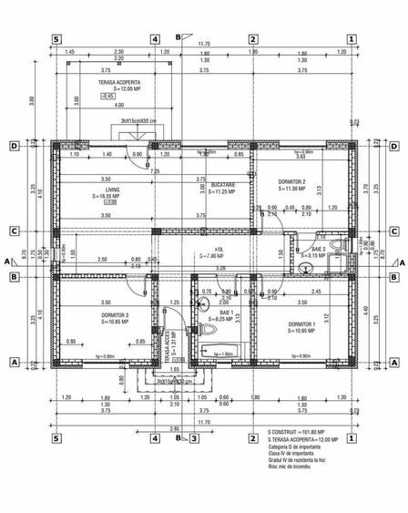 Case noi și ieftine, pe lacul Crevedia. - 10