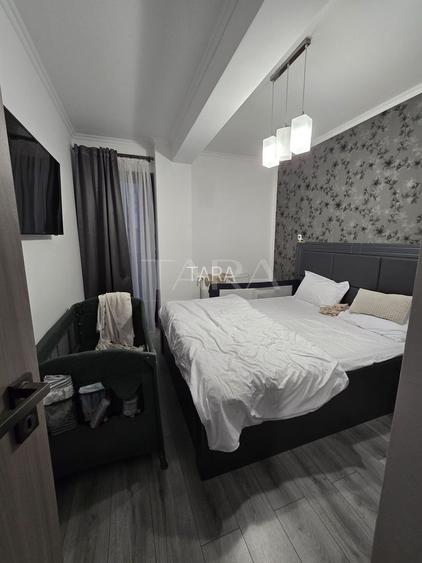 Ideal locuit sau investiție – apartament 2 camere, cartier Europa - 6