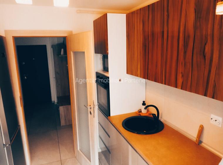 2 camere Banat, Decomanddat / mobilat / utilat , liber / PARCARE ! - 15