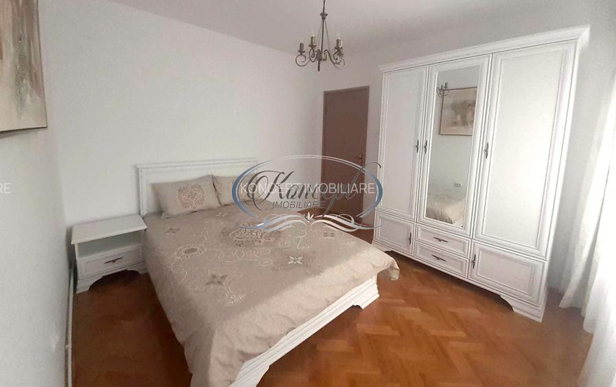 Apartament modern, cu parcare Andrei Muresanu - 3