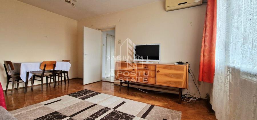 Apartament 2 camere ,Zona Podgoria - 2