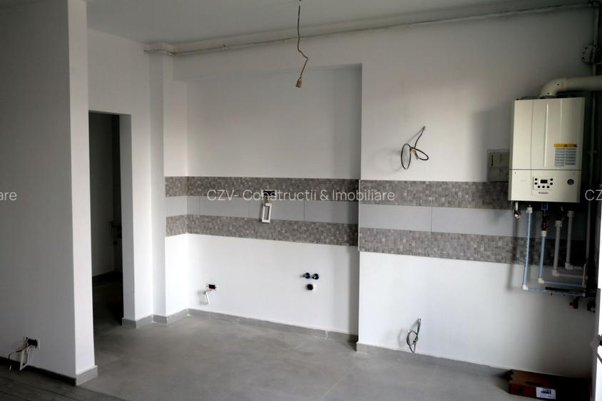 Apartament nou cu parcare - 26