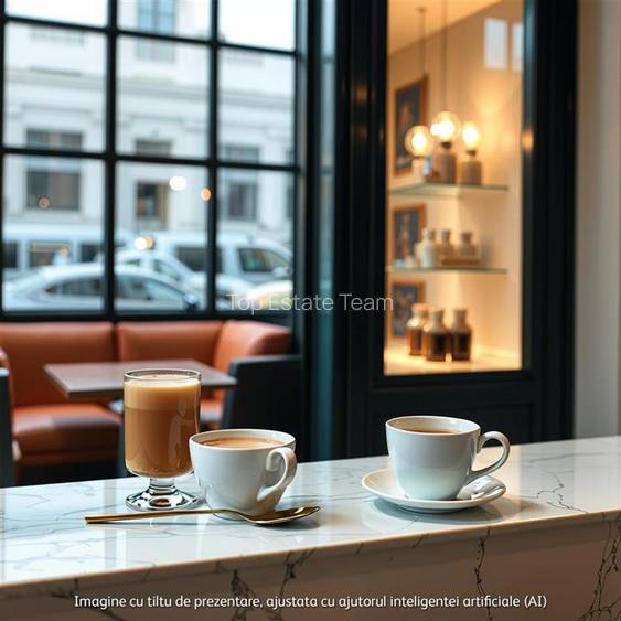 Spatiu comercial de inchiriat /  Sectorul 6 - 5