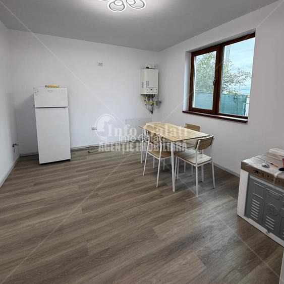 | Casa Noua | Tulucesti | Finisata Complet | TEREN: 400 mp | - 6