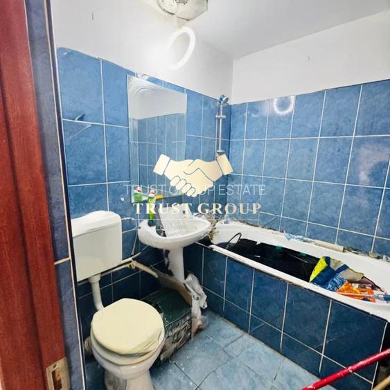 2 camere Favorit-Drumul Taberei | Bloc 1982 | - 4