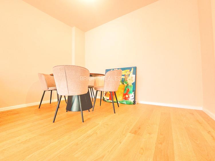 Apartament Kudo Residence, Disponibilitate Imediata, Mobilat Si Utilat - 15