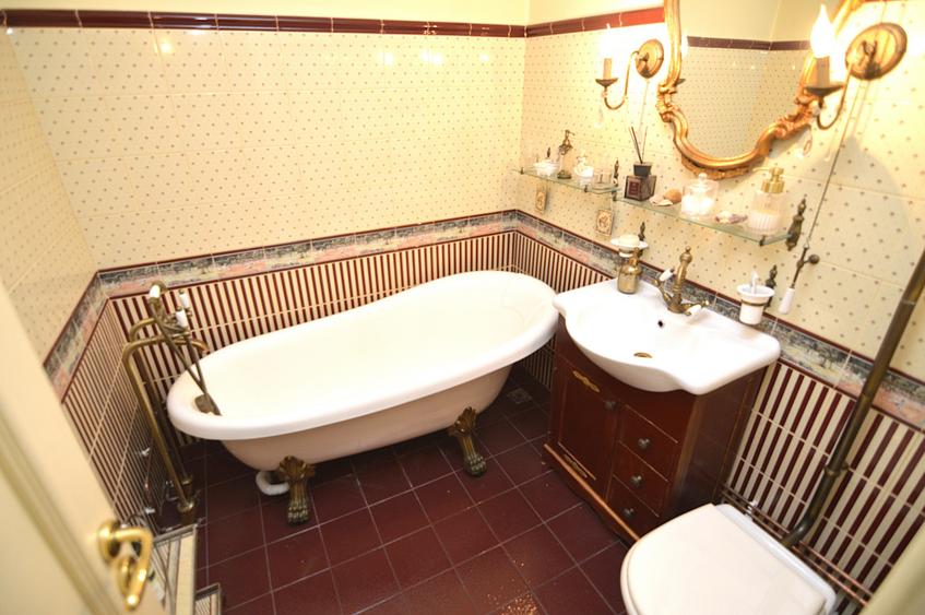 VANZARE APARTAMENT 3 CAMERE UNIRII – MIRCEA VODA - 21