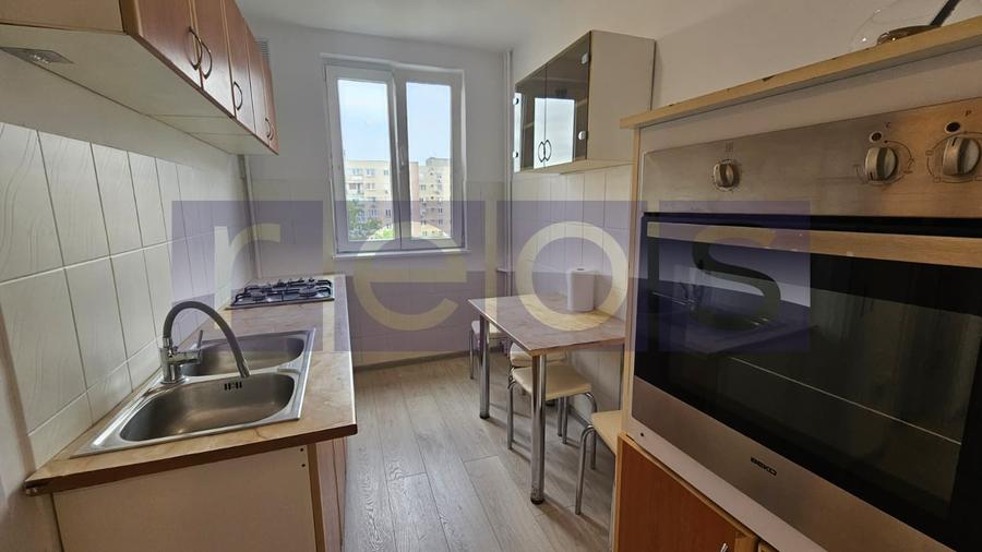 DE VANZAREA 2 CAMERE | DRUMUL TABEREI | DECOMANDAT |  METROU - 6