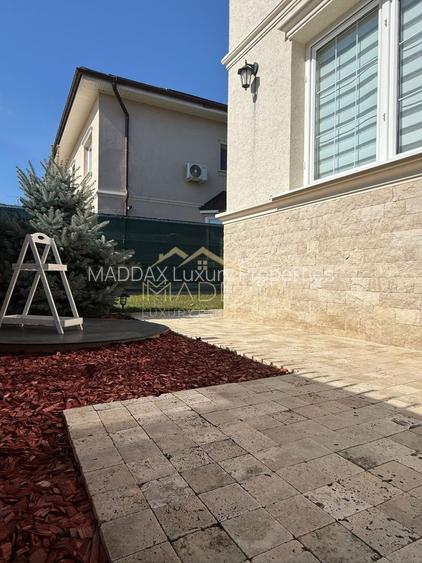 Vila duplex modernă 4 camere *132mp* / 2 locuri parcare // Corbeanca - 5