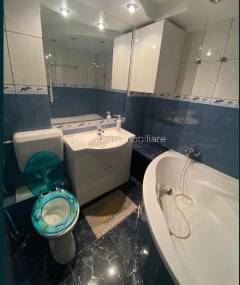 Apartament 2 Camere,Timpuri Noi,et.5/10,Amenajat,parcare,mobilat,utilat,complet - 6