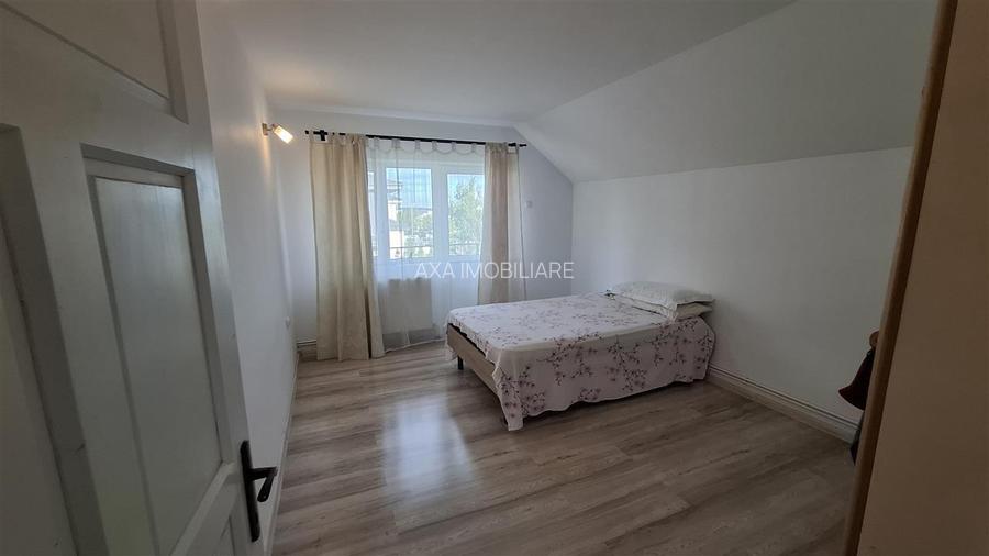 Casa Valea Lupului,Birou parter,Garaj,Fantana,1000 mp Teren - 20