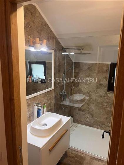 Apartament 3 camere de vanzare Valea Lupului - 5